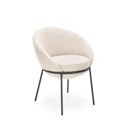 'K482 Beige Chair' 'K482 Beige Chair'
