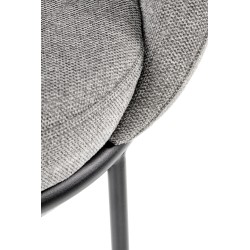 'K482 Ash Grey Chair' 'K482 Ash Grey Chair'