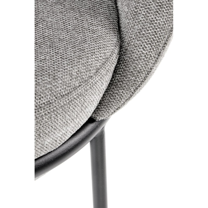 'K482 Ash Grey Chair' 'K482 Ash Grey Chair'