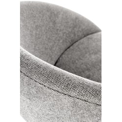 'K482 Ash Grey Chair' 'K482 Ash Grey Chair'