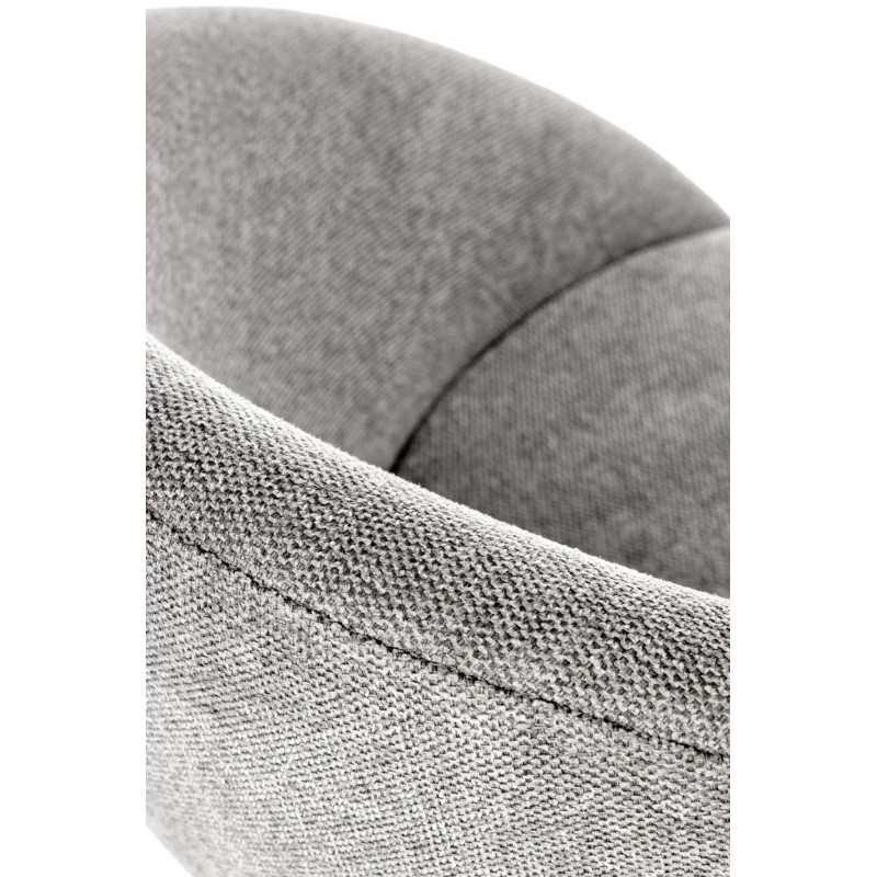 'K482 Ash Grey Chair' 'K482 Ash Grey Chair'