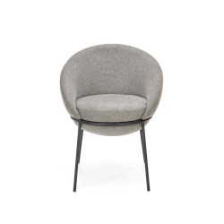 'K482 Ash Grey Chair' 'K482 Ash Grey Chair'