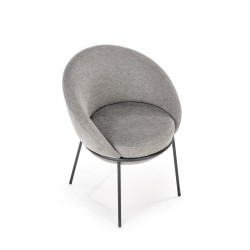 'K482 Ash Grey Chair' 'K482 Ash Grey Chair'