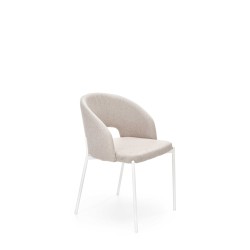 'K486 Beige Chair'