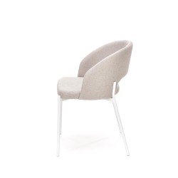 'K486 Beige Chair' 'K486 Beige Chair'