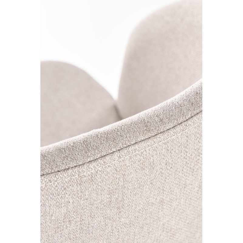 'K486 Beige Chair' 'K486 Beige Chair'