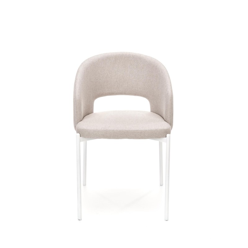 'K486 Beige Chair' 'K486 Beige Chair'