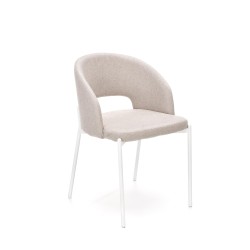 'K486 Beige Chair' 'K486 Beige Chair'
