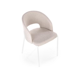 'K486 Beige Chair' 'K486 Beige Chair'
