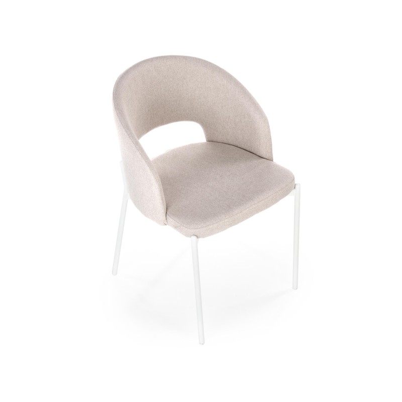 'K486 Beige Chair' 'K486 Beige Chair'