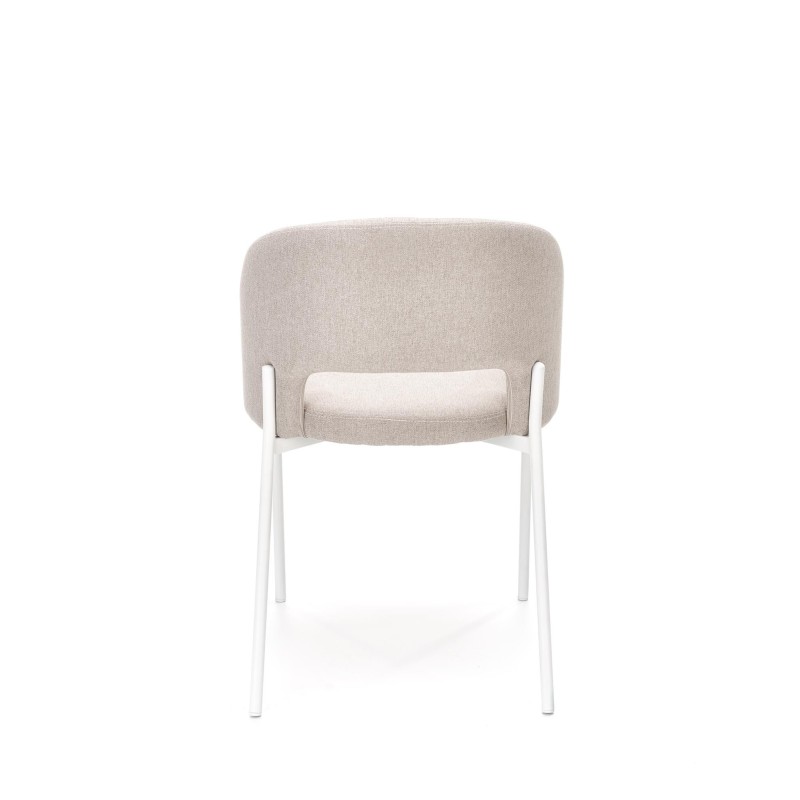 'K486 Beige Chair' 'K486 Beige Chair'