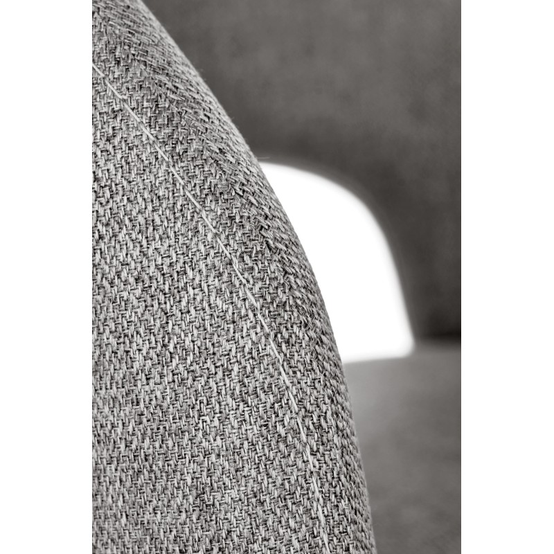 'K486 Ash Gray Chair' 'K486 Ash Gray Chair'