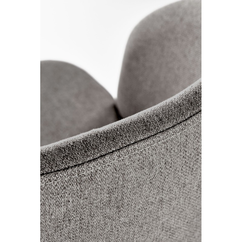 'K486 Ash Gray Chair' 'K486 Ash Gray Chair'
