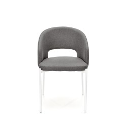 'K486 Ash Gray Chair' 'K486 Ash Gray Chair'