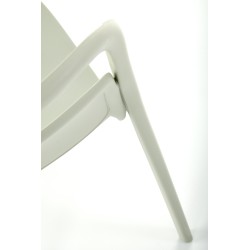 'K490 Mint Plastic Chair' 'K490 Mint Plastic Chair'