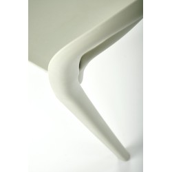 'K490 Mint Plastic Chair' 'K490 Mint Plastic Chair'