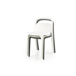 'K490 Mint Plastic Chair' 'K490 Mint Plastic Chair'
