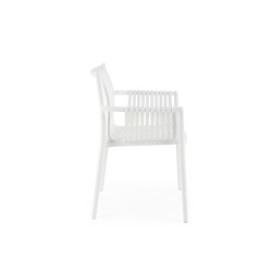 'K492 White Chair' 'K492 White Chair'