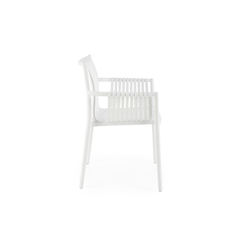 'K492 White Chair' 'K492 White Chair'