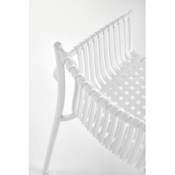'K492 White Chair' 'K492 White Chair'