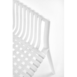 'K492 White Chair' 'K492 White Chair'