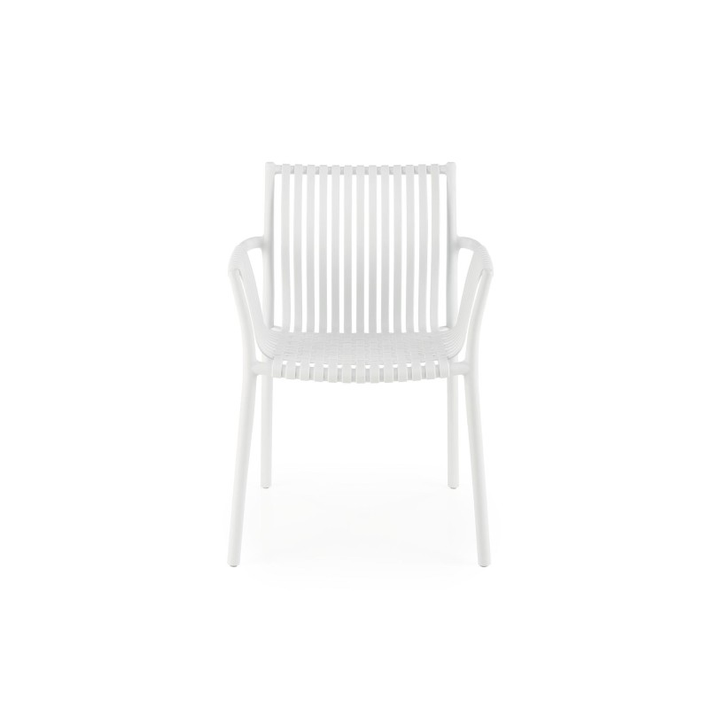 'K492 White Chair' 'K492 White Chair'