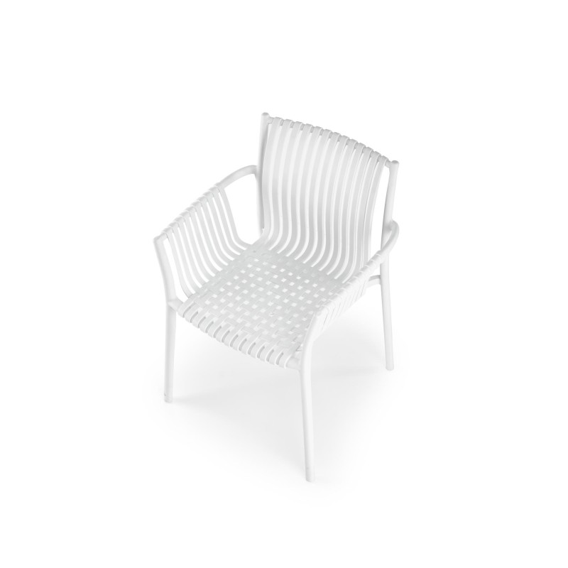 'K492 White Chair' 'K492 White Chair'