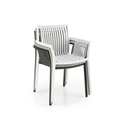 'K492 White Chair' 'K492 White Chair'
