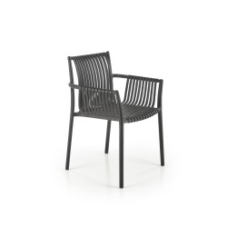 'K492 Black Chair' 'K492 Black Chair'
