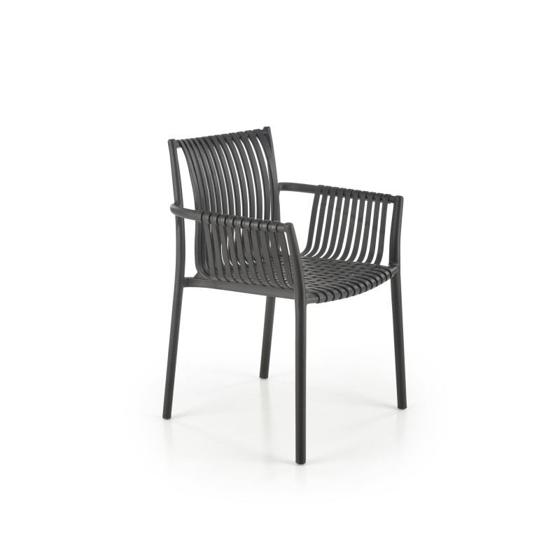 'K492 Black Chair' 'K492 Black Chair'