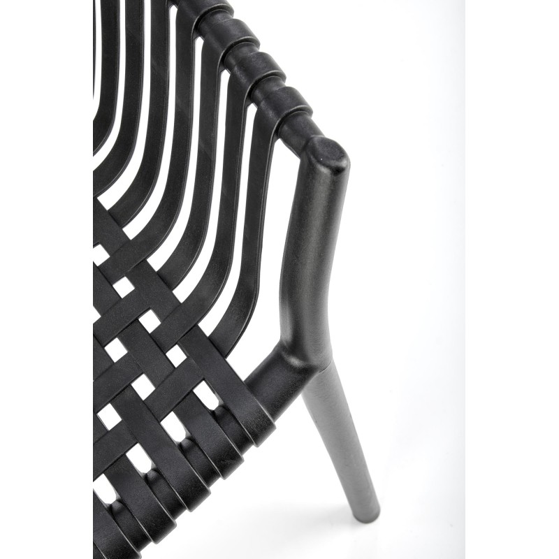 'K492 Black Chair' 'K492 Black Chair'
