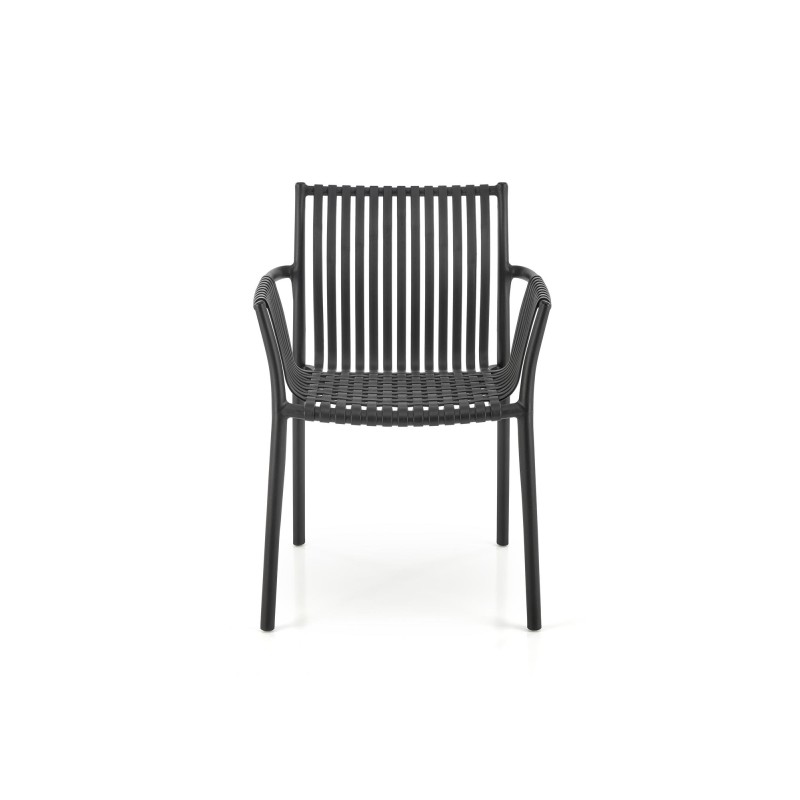 'K492 Black Chair' 'K492 Black Chair'