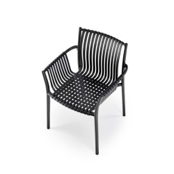 'K492 Black Chair' 'K492 Black Chair'