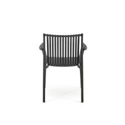 'K492 Black Chair' 'K492 Black Chair'