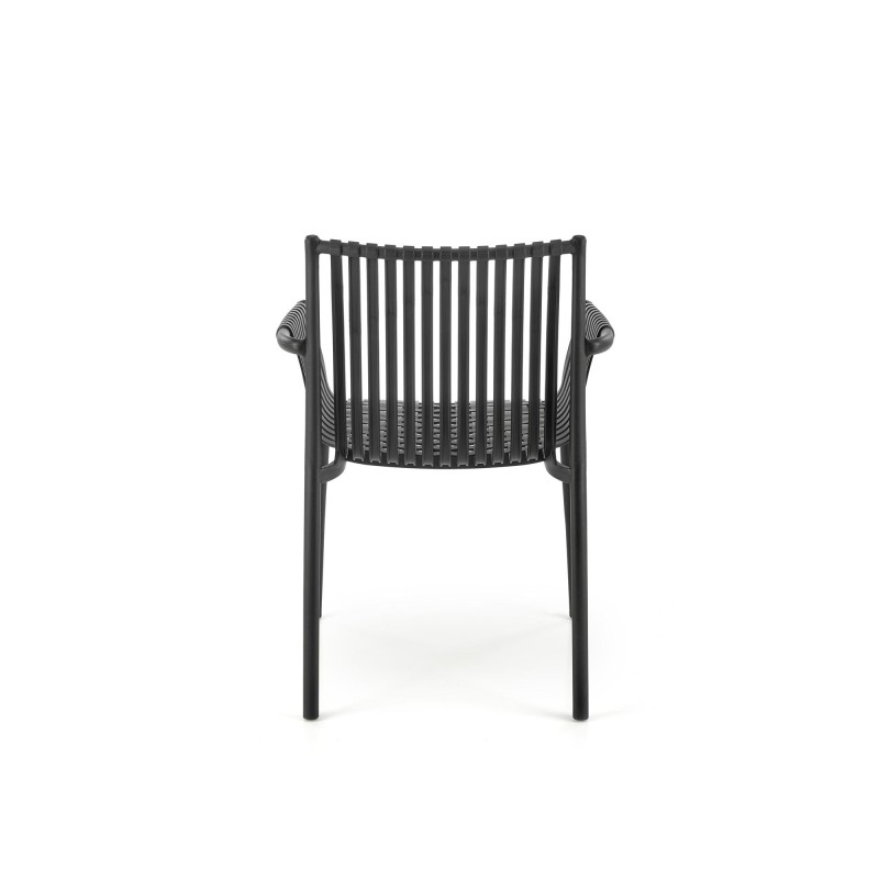 'K492 Black Chair' 'K492 Black Chair'