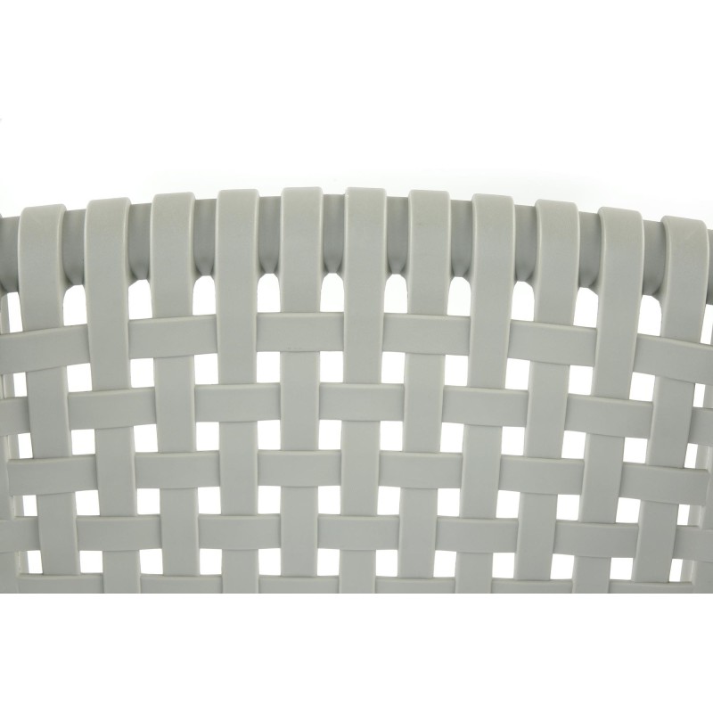 'K492 Ash Grey Chair' 'K492 Ash Grey Chair'