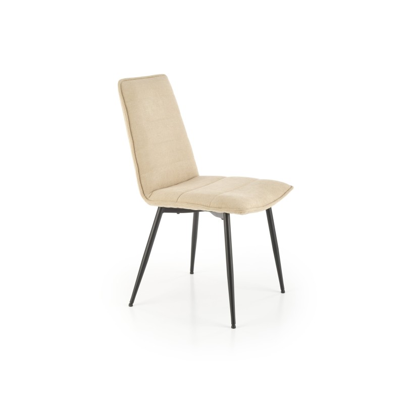 'K493 Beige Chair' 'K493 Beige Chair'