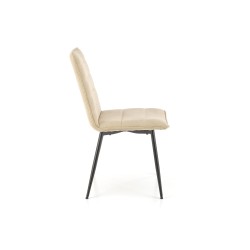 'K493 Beige Chair' 'K493 Beige Chair'