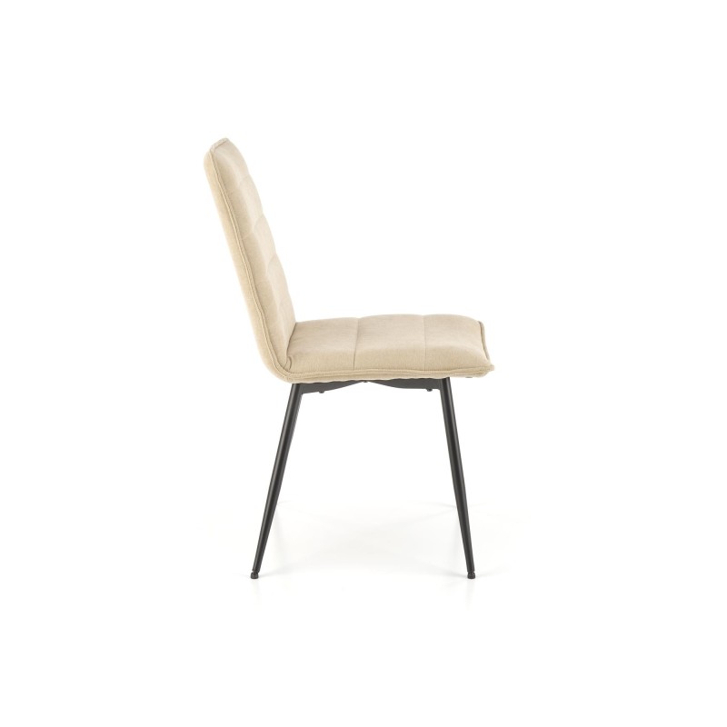 'K493 Beige Chair' 'K493 Beige Chair'