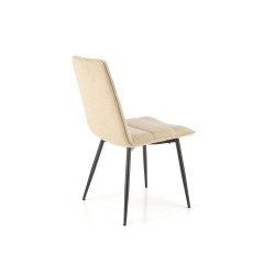 'K493 Beige Chair' 'K493 Beige Chair'