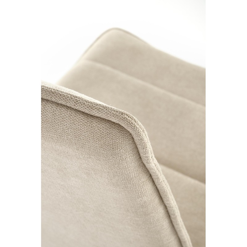 'K493 Beige Chair' 'K493 Beige Chair'