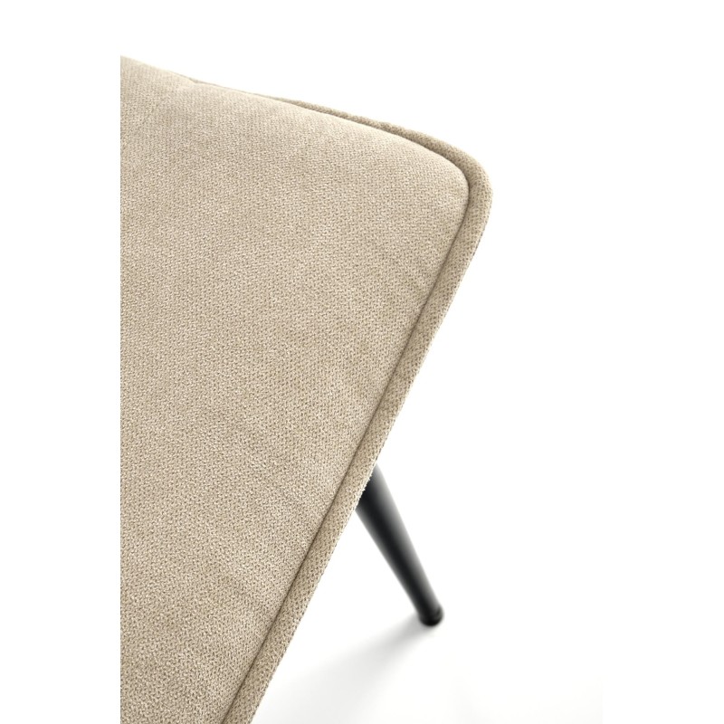'K493 Beige Chair' 'K493 Beige Chair'