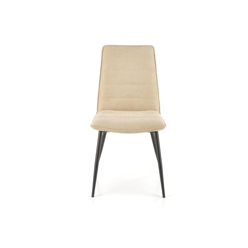 'K493 Beige Chair' 'K493 Beige Chair'