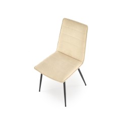 'K493 Beige Chair' 'K493 Beige Chair'