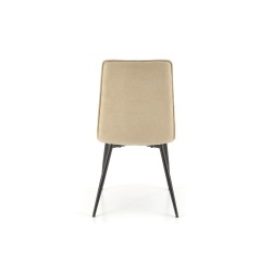 'K493 Beige Chair' 'K493 Beige Chair'