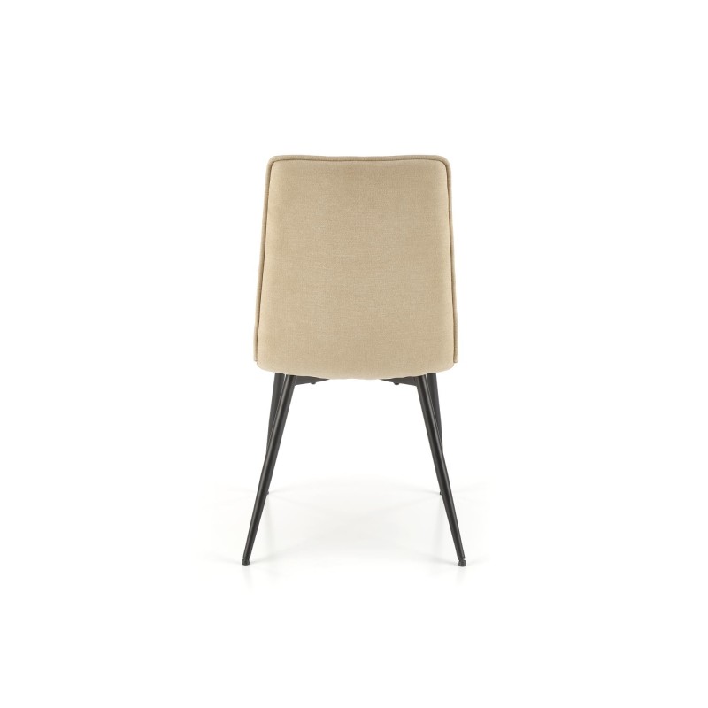 'K493 Beige Chair' 'K493 Beige Chair'