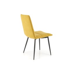 'K493 Mustard Chair' 'K493 Mustard Chair'