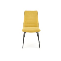 'K493 Mustard Chair' 'K493 Mustard Chair'
