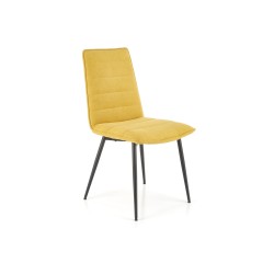 'K493 Mustard Chair' 'K493 Mustard Chair'