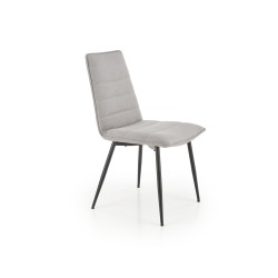 'K493 Ash Grey Chair' 'K493 Ash Grey Chair'